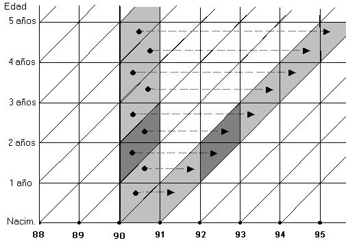 Tabla de Mortalidad